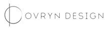 Ovryn Design logo
