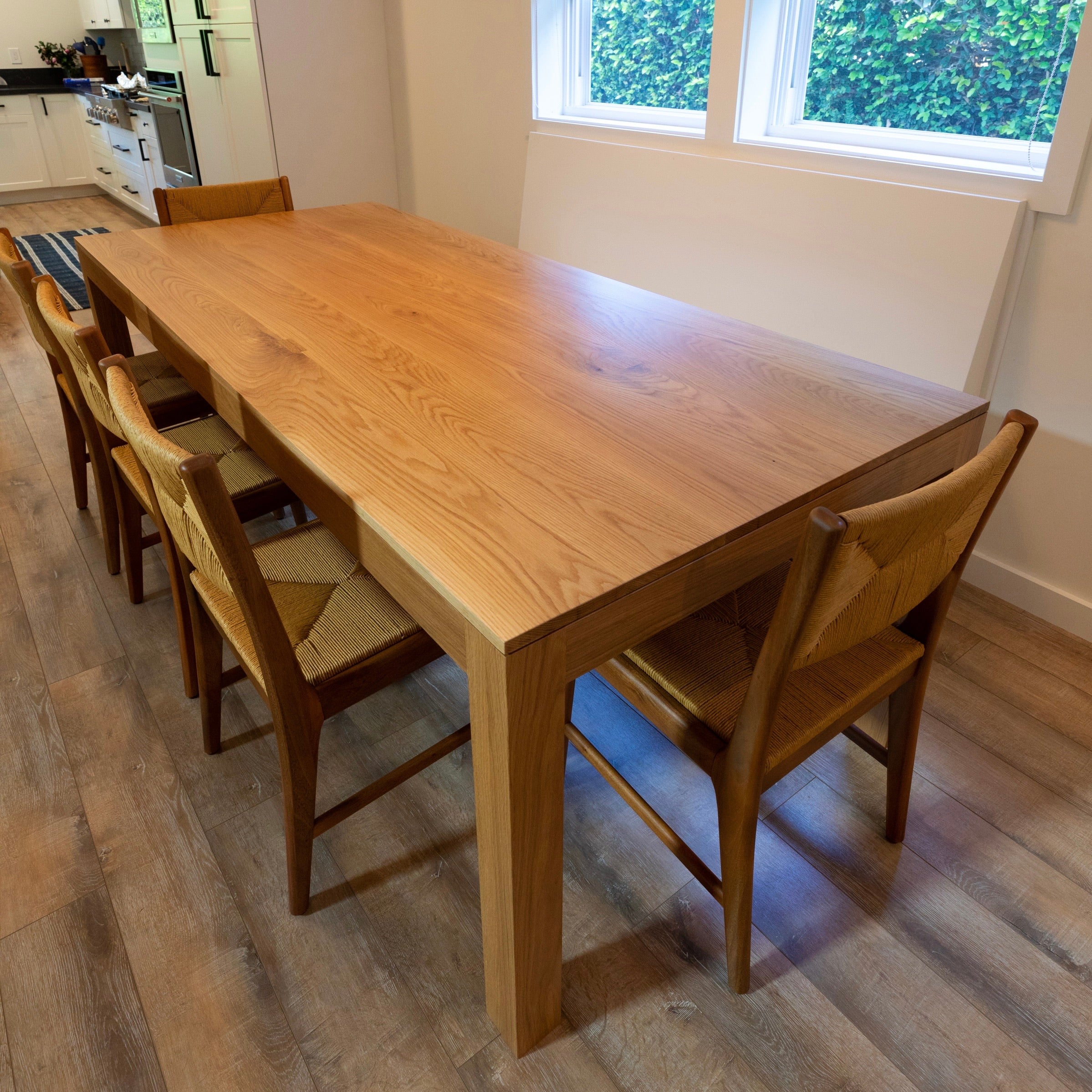 Cuboid Table Cuboid Dining Table – Ovryn Design