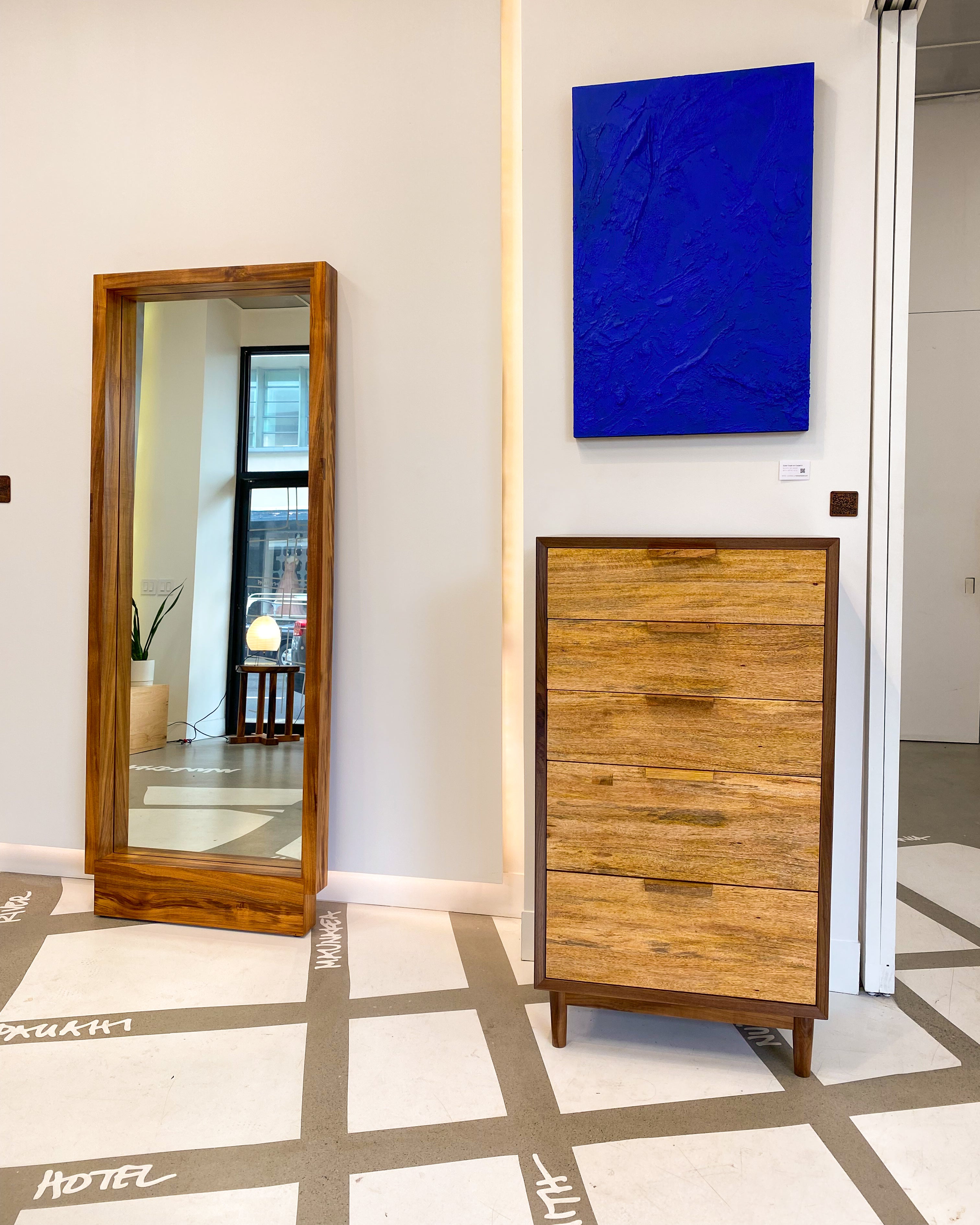 Isle of Dresser – Ovryn Design Isle of Dresser – Ovryn Design